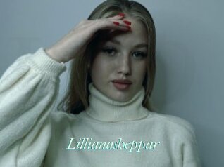 Lillianasheppar