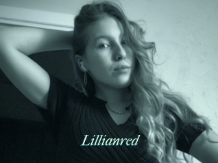 Lillianred