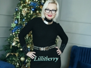 Lillitberry