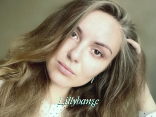 Lillybange