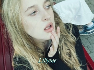 Lillyme