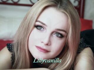 Lillyvanilla