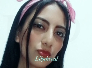 Lilyduval