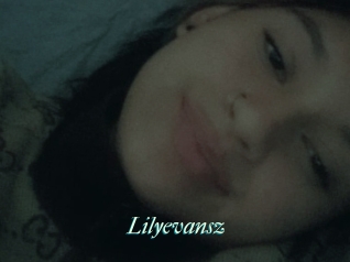 Lilyevansz