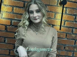 Lindagomezy