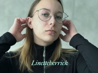 Linetteherrick