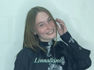 Linnalkins