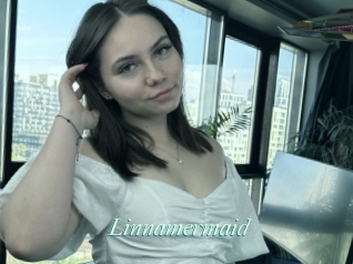 Linnamermaid