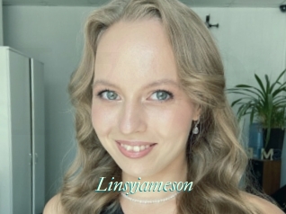 Linsyjameson