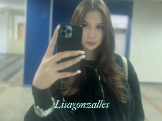 Lisagonzalles