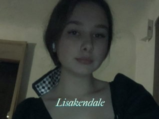 Lisakendale