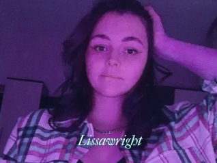 Lissawright