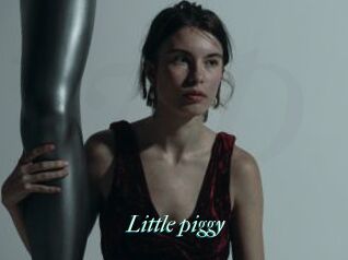 Little_piggy