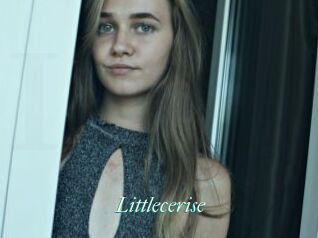 Littlecerise