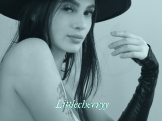 Littlecherryy