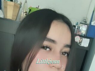 Littlejean