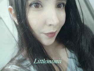 Littlemimii