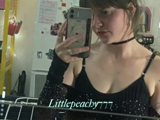 Littlepeachy777