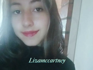 Lizamccartney