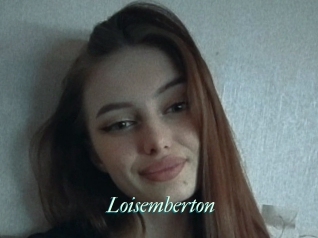 Loisemberton