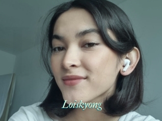 Loiskyong