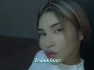 Lolaadams