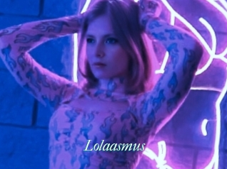 Lolaasmus