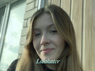 Lolakater