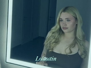 Lolaostin