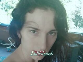 Lolllybomb