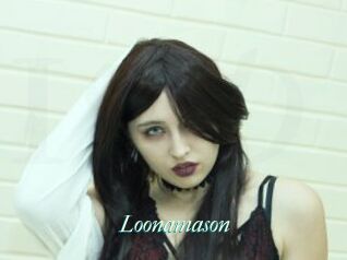 Loonamason