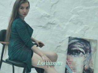 Loraanna