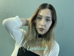 Lorablissett