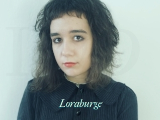 Loraburge