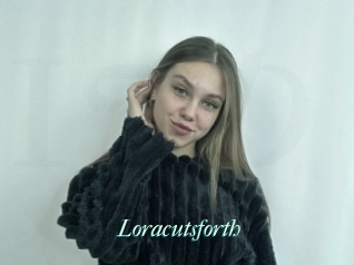 Loracutsforth