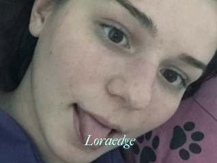 Loraedge