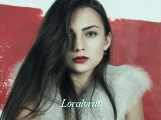 Loraloraa