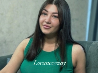 Lorancesway