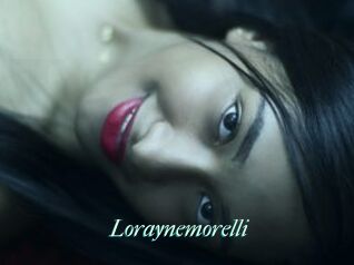 Loraynemorelli