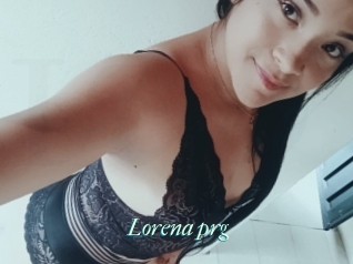 Lorena_prg