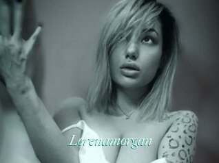 Lorenamorgan