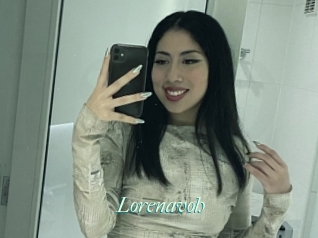 Lorenavoh