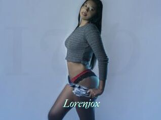 Lorenjox