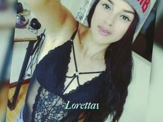 Loretta1