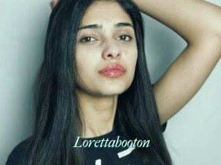 Lorettabooton