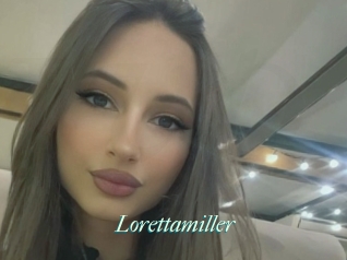 Lorettamiller