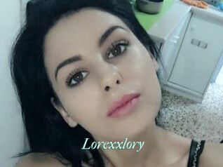 Lorexxlory