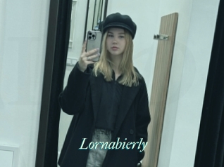 Lornabierly