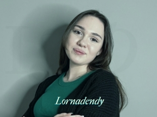 Lornadendy