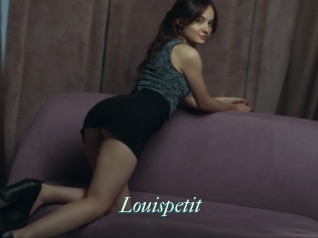 Louispetit